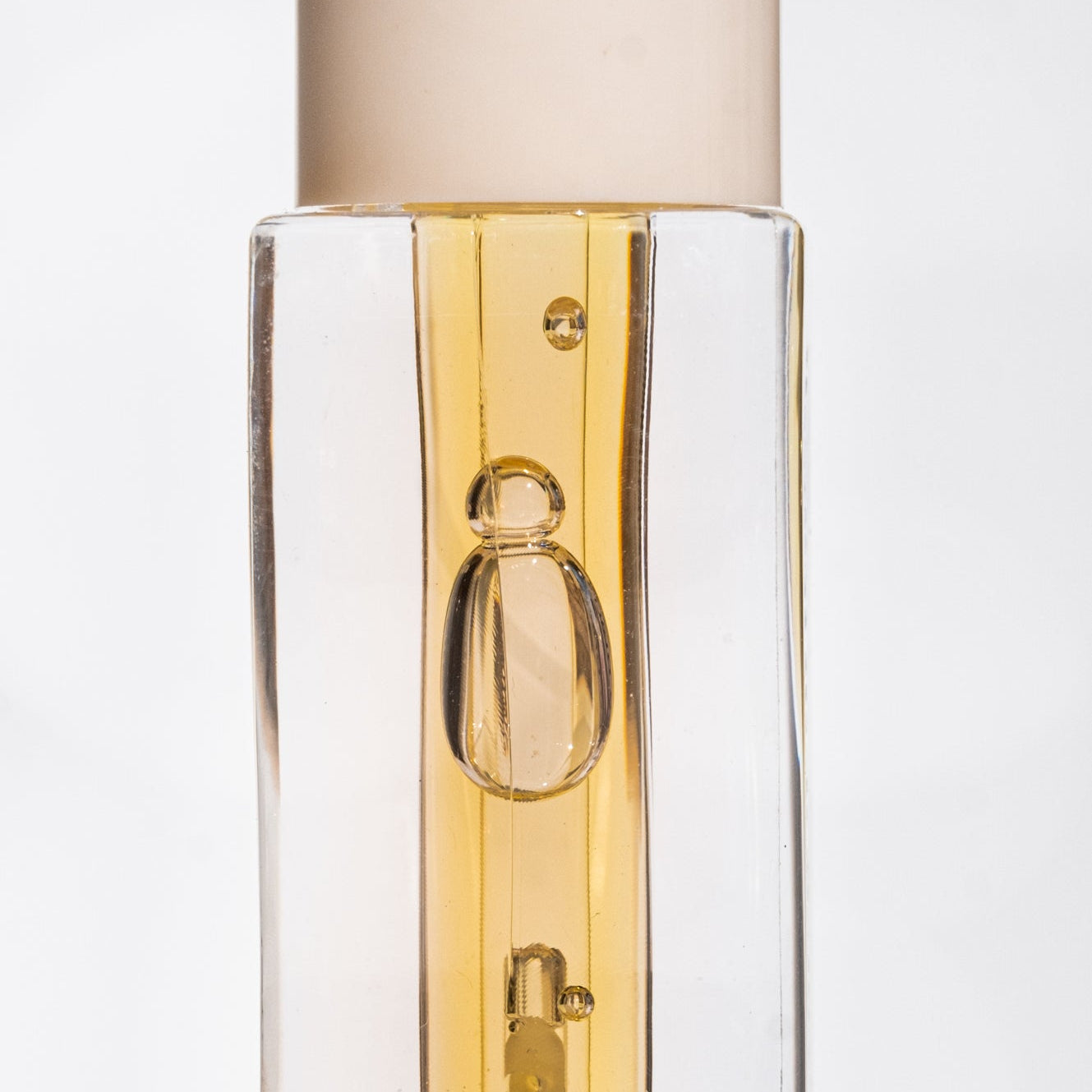 Glowy Lip Oil