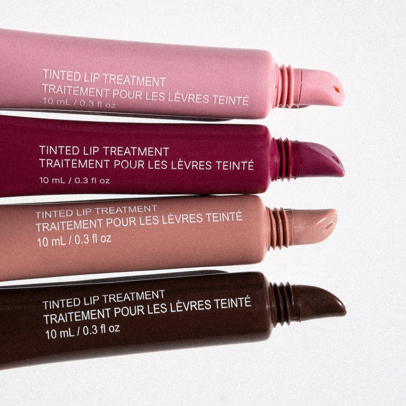 Tinted Lip Treatment