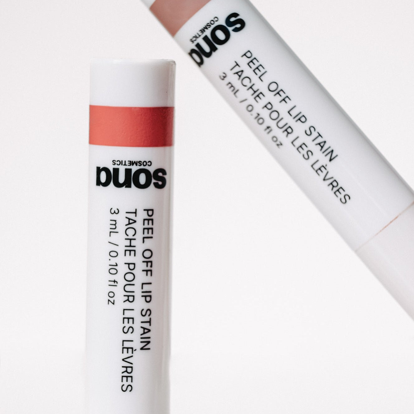 Peel Off Lip Stain