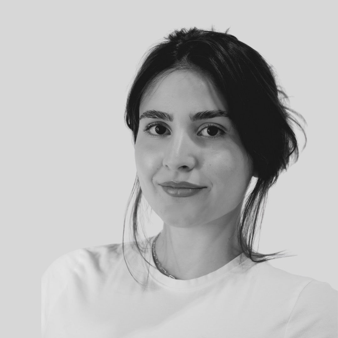 Lauren Mezzaluna
