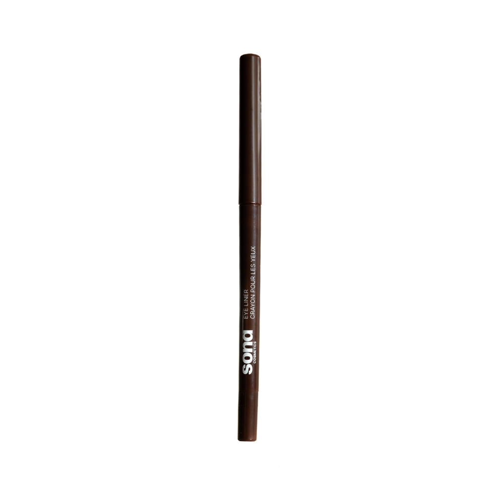 Gel Eyeliner - Dark Brown