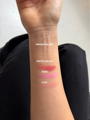 Pressed Blush - Lush