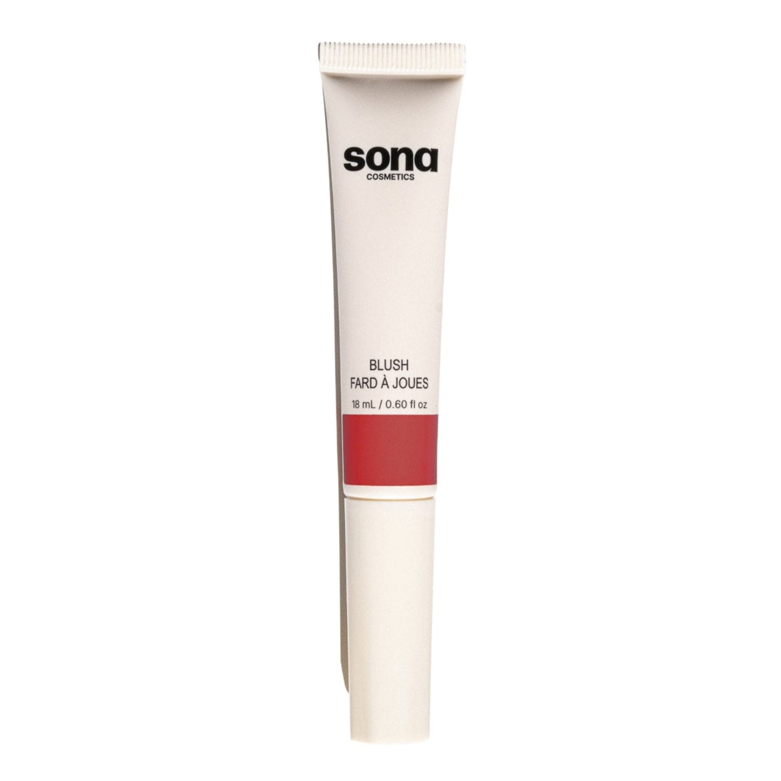 Liquid Blush Wand - Terracotta