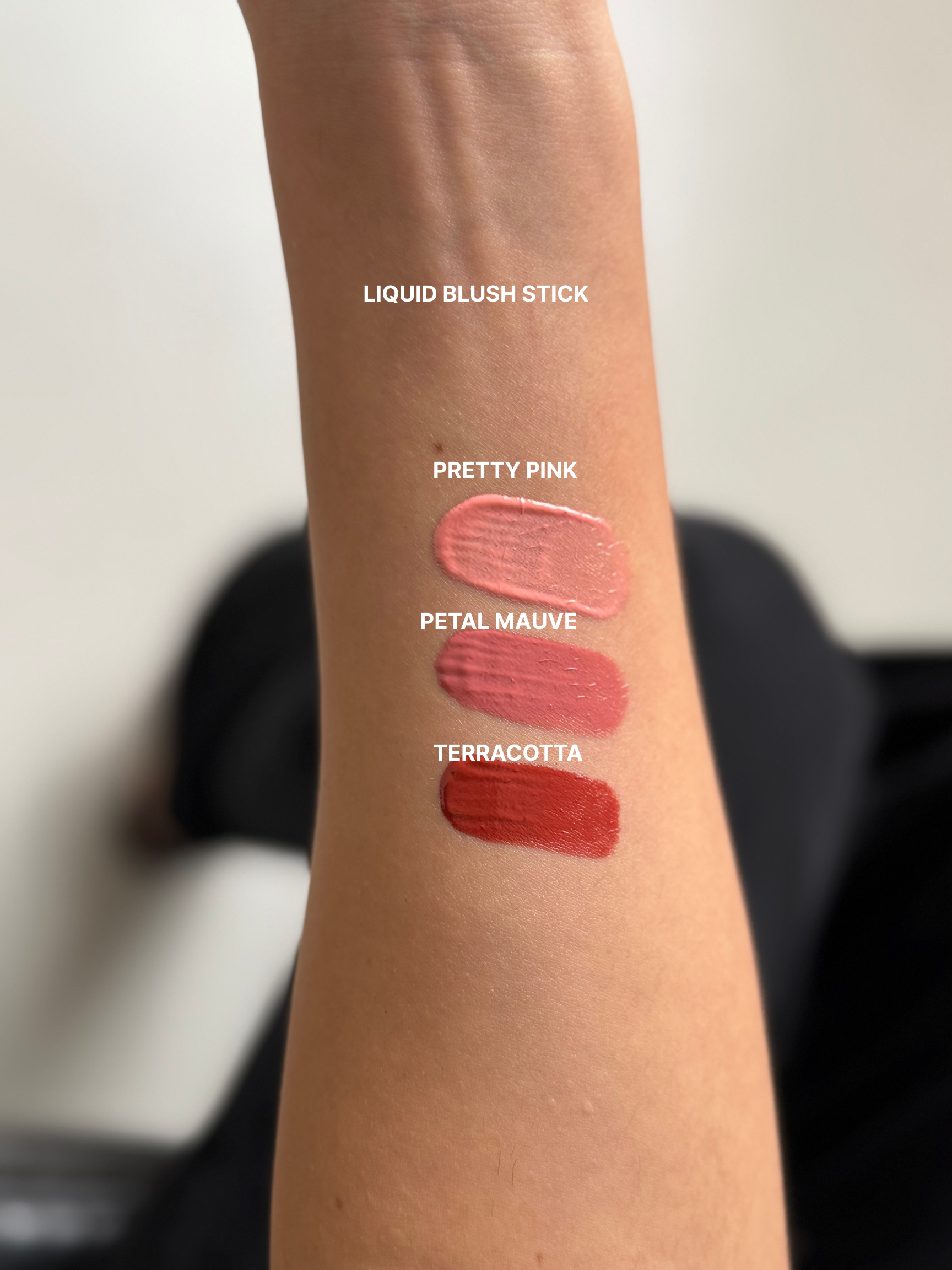 Liquid Blush Wand - Pretty in Pink