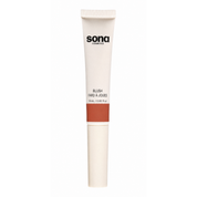 Liquid Blush Wand - Toasted