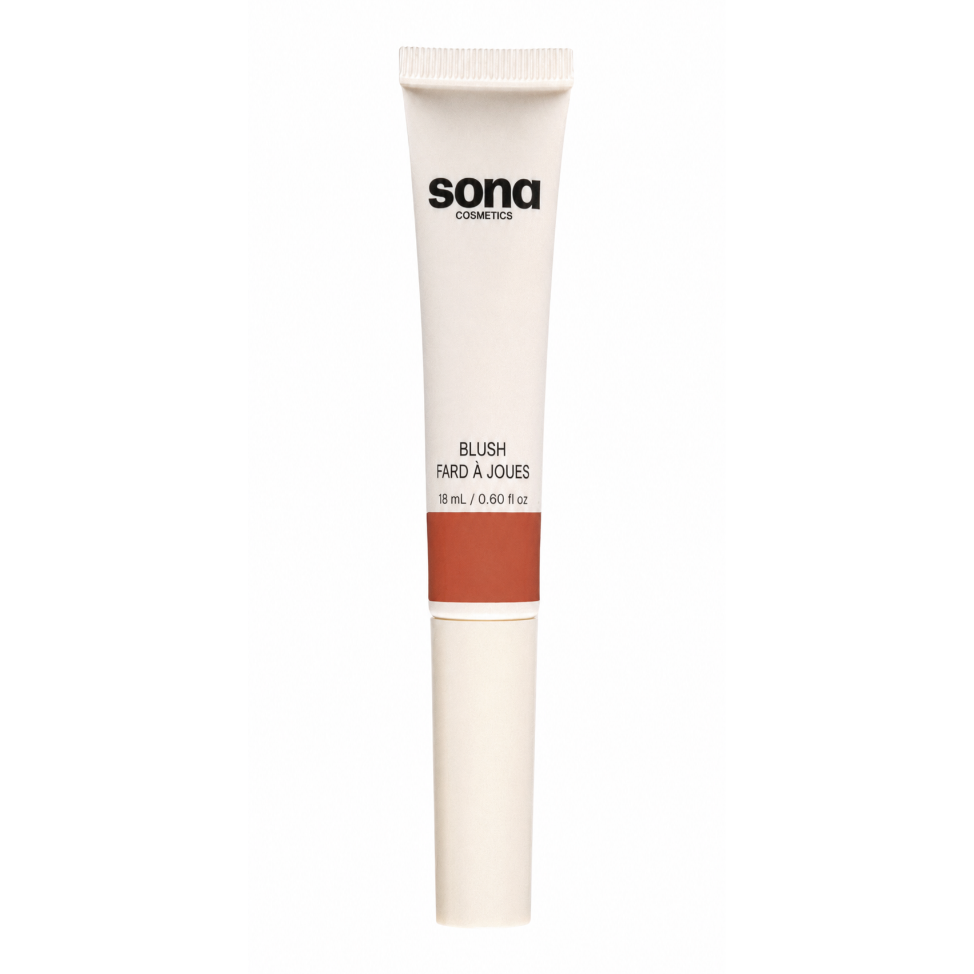 Liquid Blush Wand - Toasted