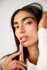 Tinted Lip Treatment - Blush