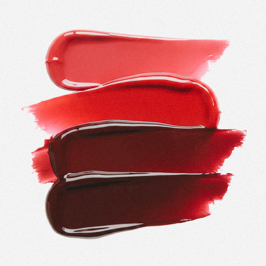 Peel Off Lip Stain - Beetroot