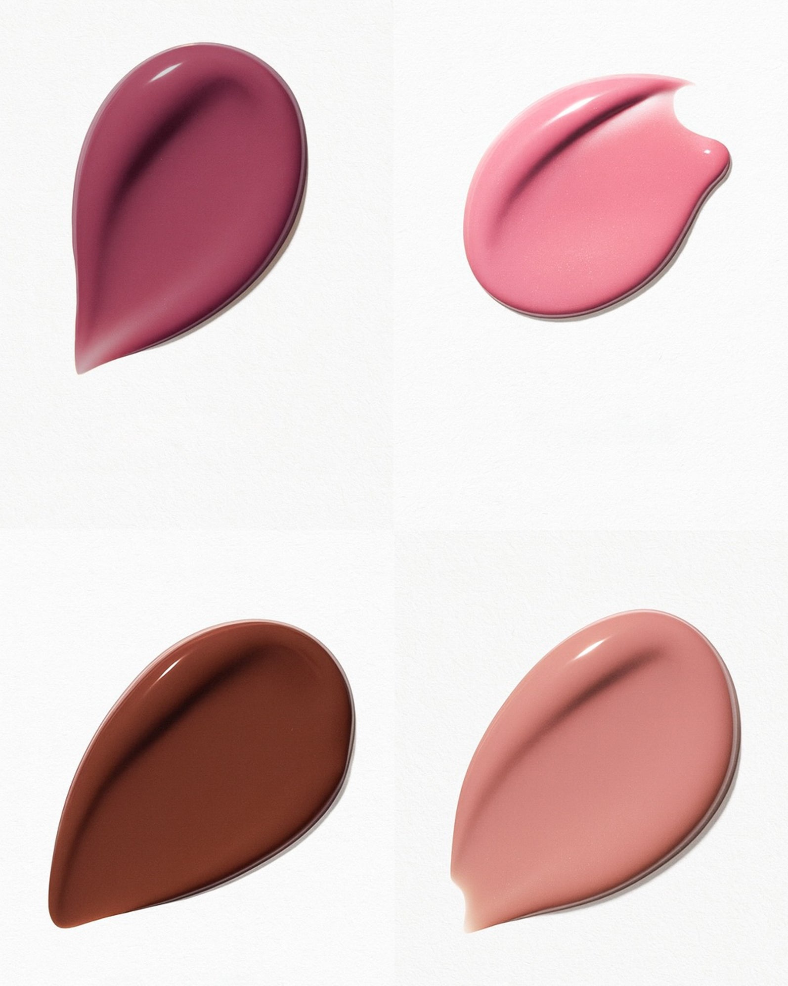 Tinted Lip Treatment - Mocha