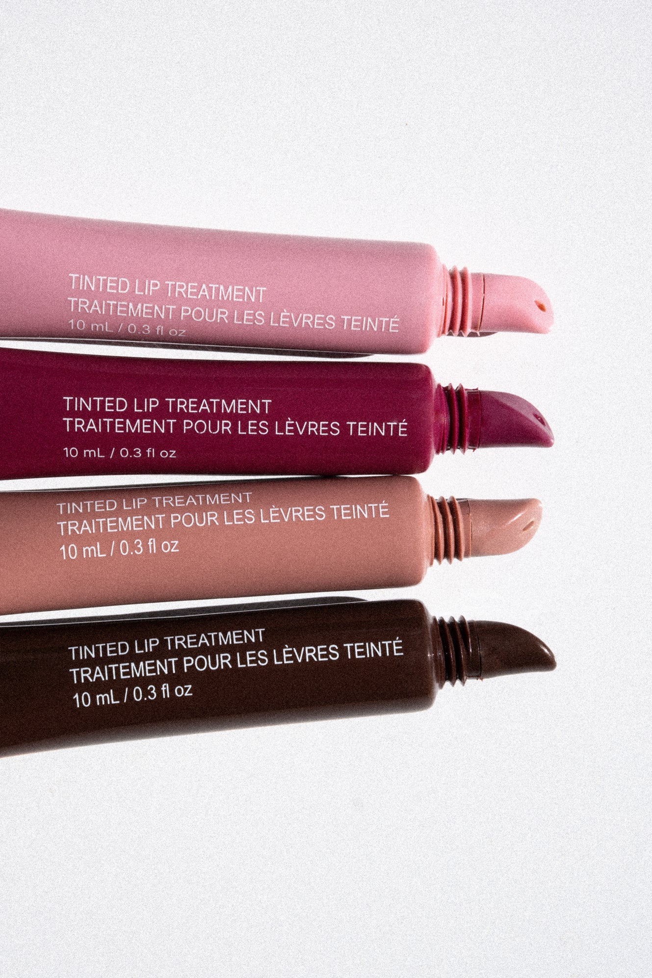 Tinted Lip Treatment - Mocha