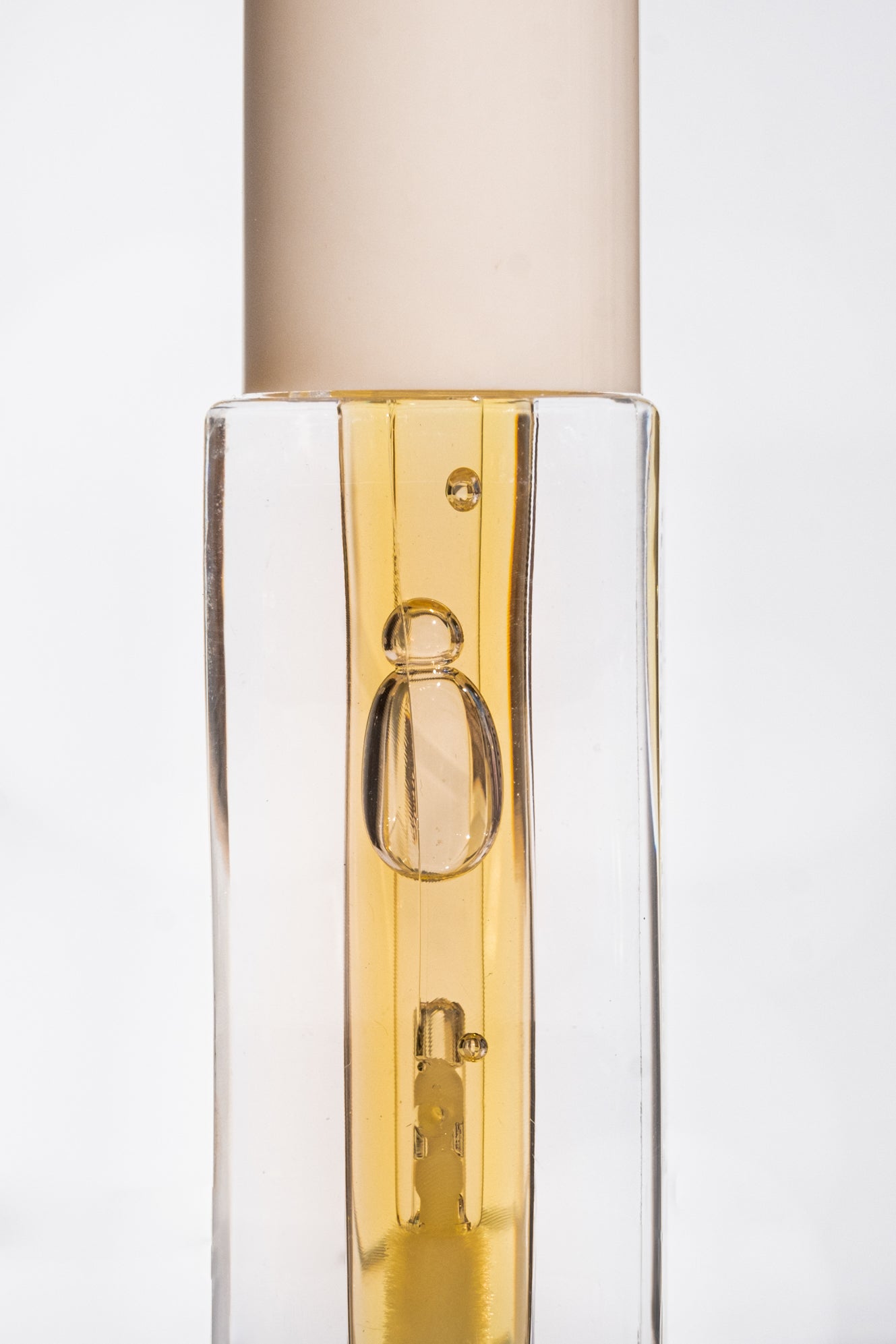 Glowy Lip Oil - Amber