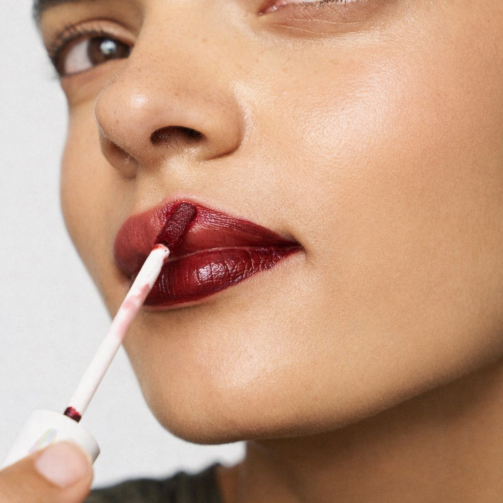 Peel Off Lip Stain - Beetroot