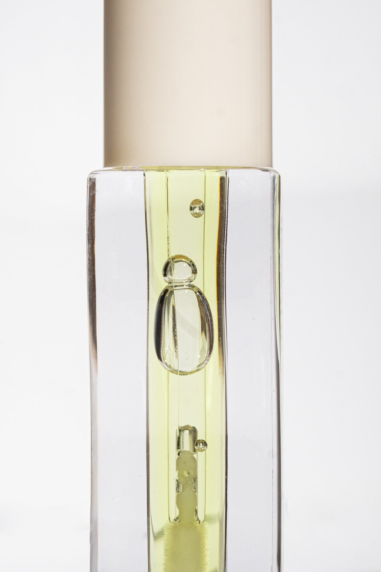 Glowy Lip Oil - Aura
