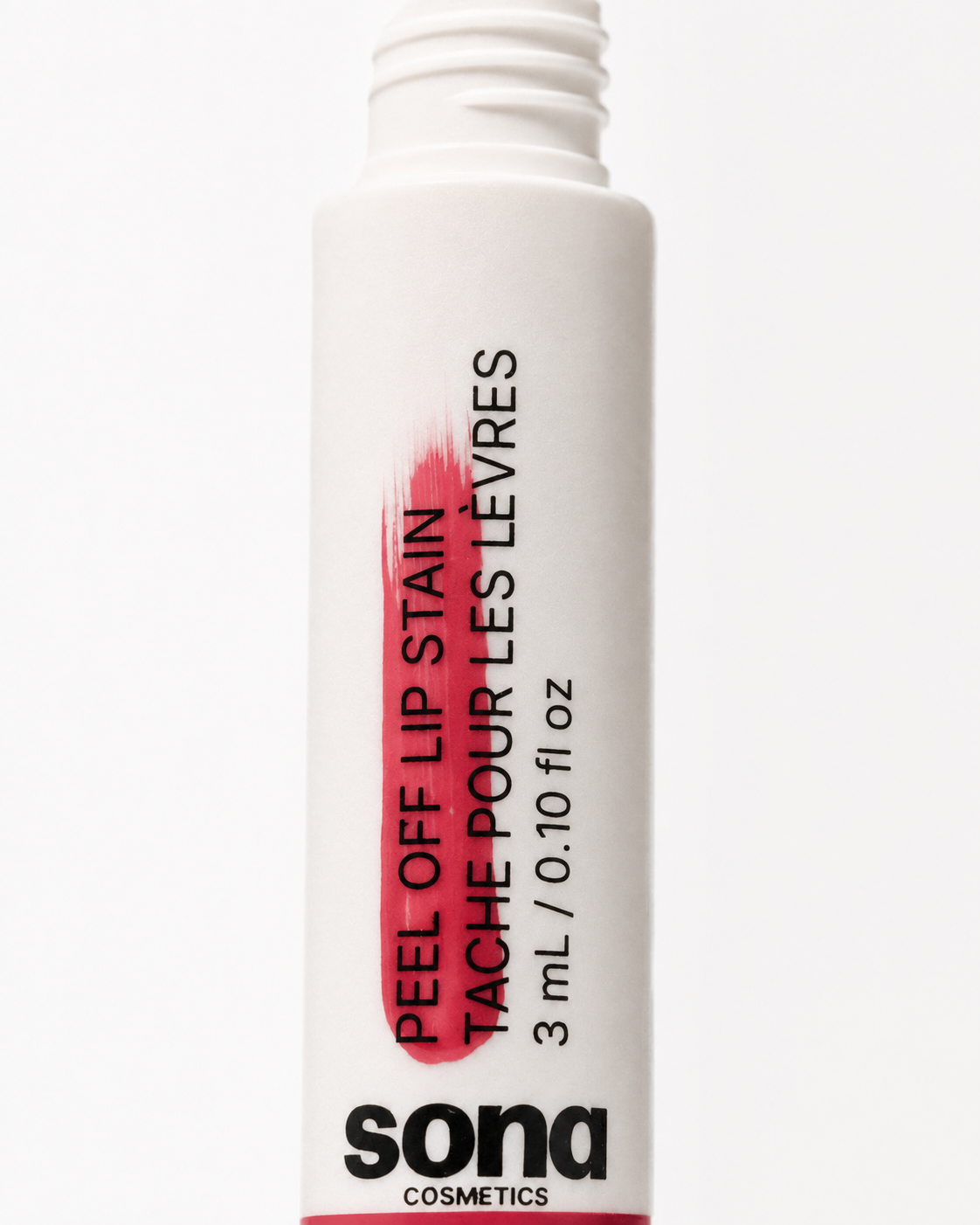 Peel Off Lip Stain - Beetroot