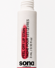 Peel Off Lip Stain - Beetroot