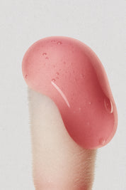 Glowy Lip Oil - Berry