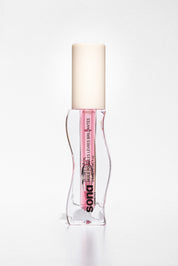 Glowy Lip Oil - Berry