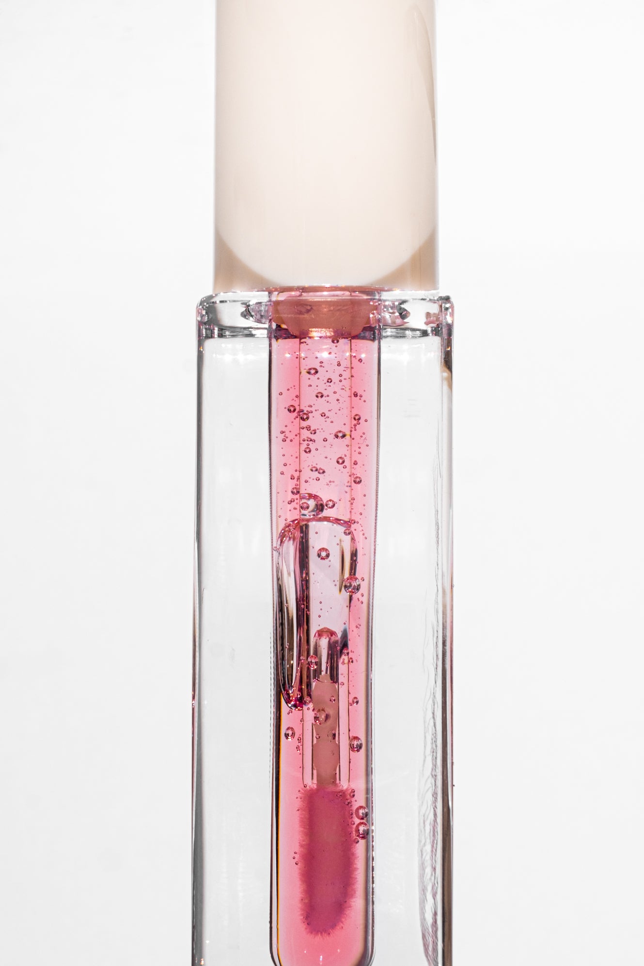 Glowy Lip Oil - Berry