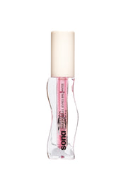 Glowy Lip Oil - Berry