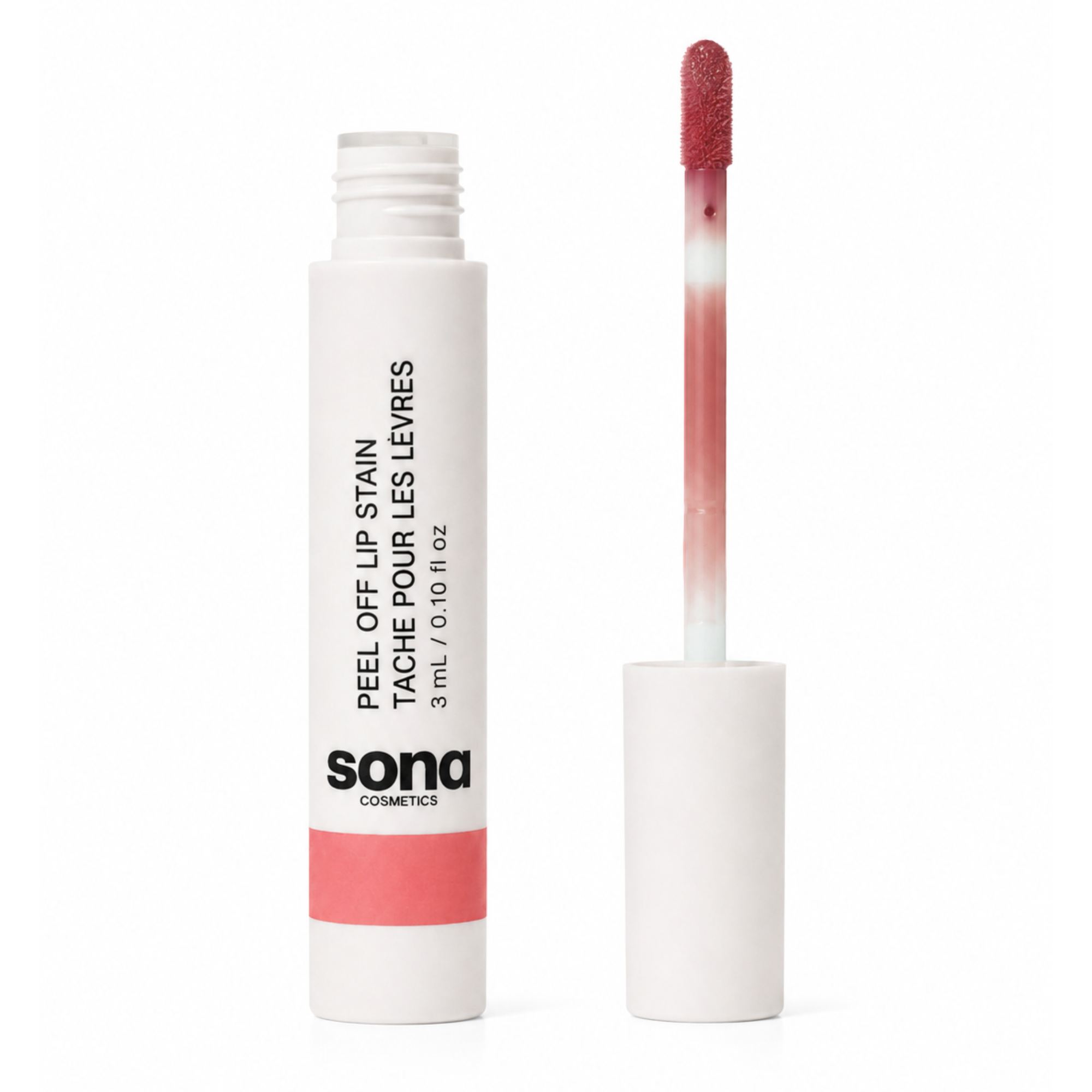 Peel Off Lip Stain - Bloom