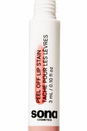 Peel Off Lip Stain - Bloom