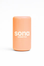 Jelly Cheek & Lip Tint - Bright Apricot