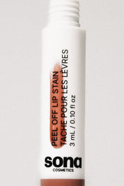 Peel Off Lip Stain - Clay