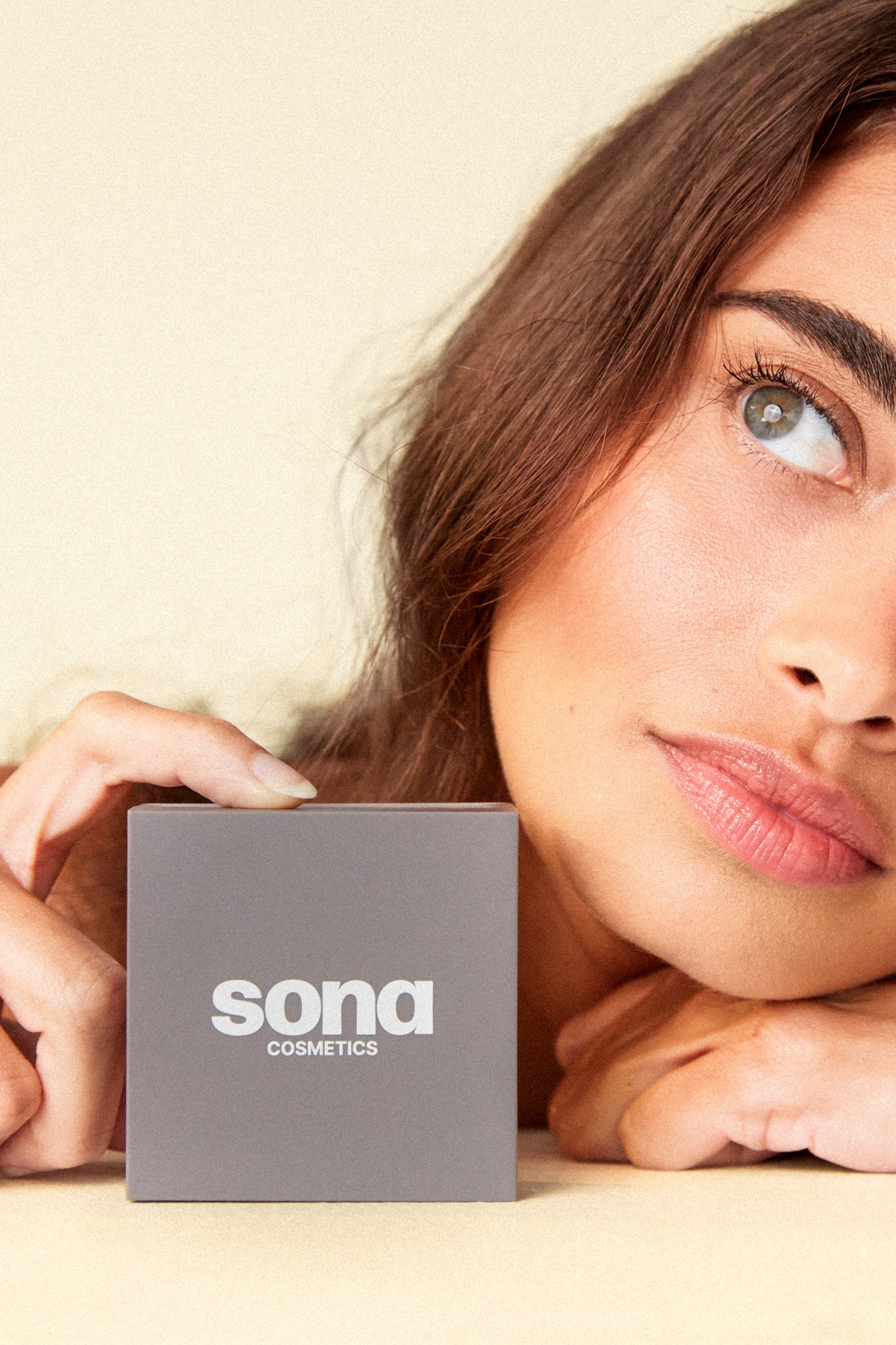 Poudre libre - Translucide