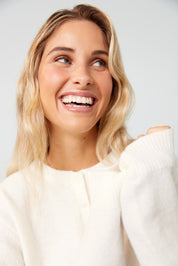 Tinted Lip Treatment - Barely There