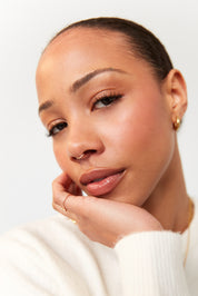 Tinted Lip Treatment - Mocha
