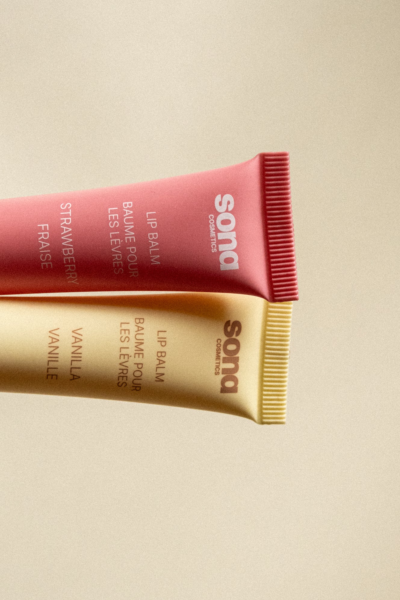 Hydrating Lip Balm -  Vanilla