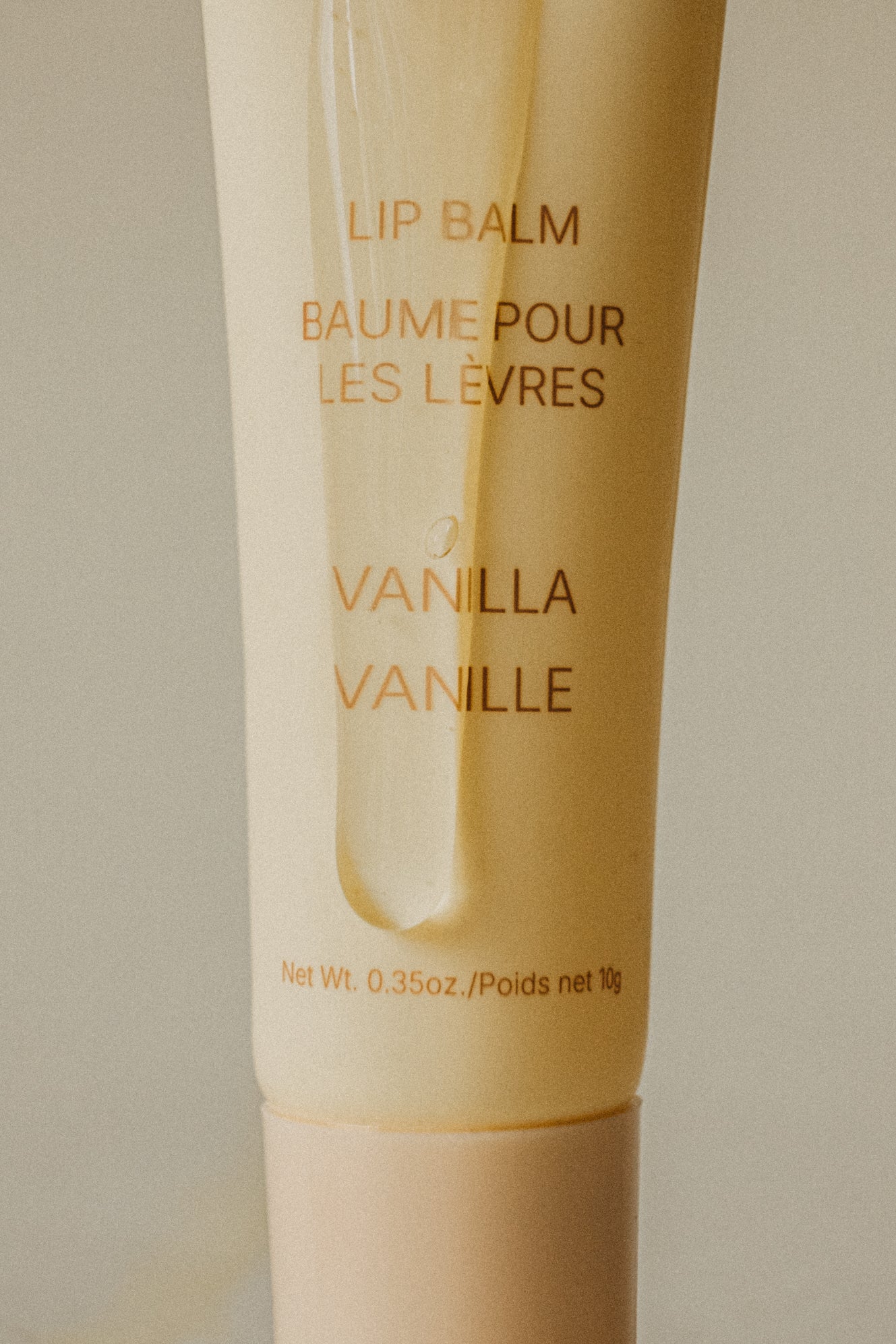 Hydrating Lip Balm -  Vanilla