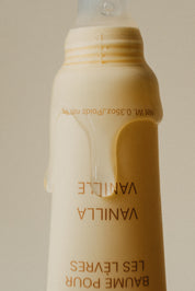 Hydrating Lip Balm -  Vanilla