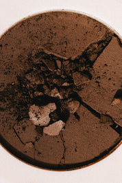 Pressed Bronzer - Mocha