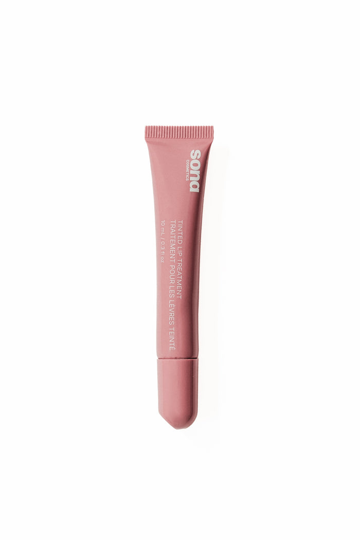 Tinted Lip Treatment - Blush