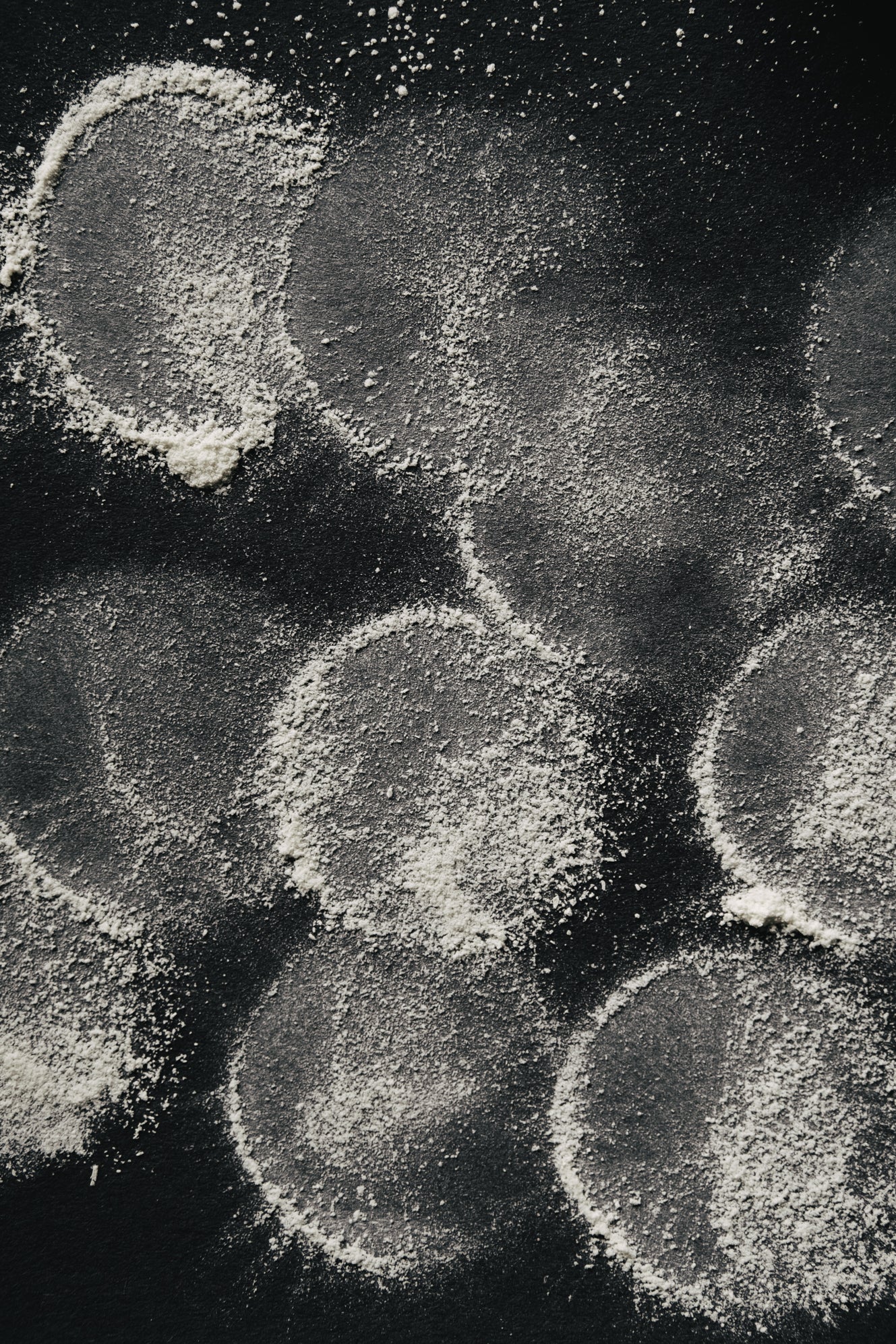 Poudre libre - Translucide