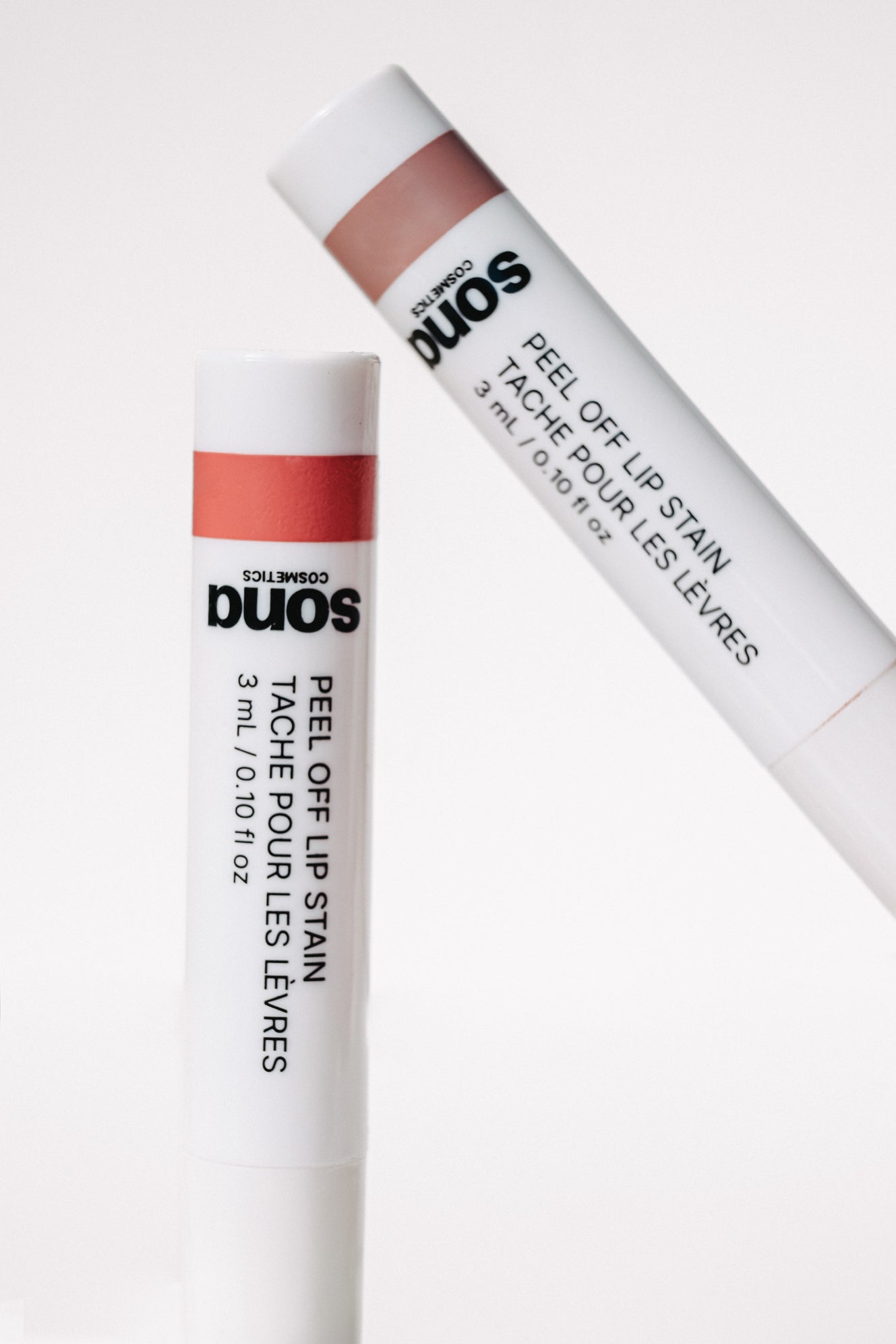 Peel Off Lip Stain - Bloom