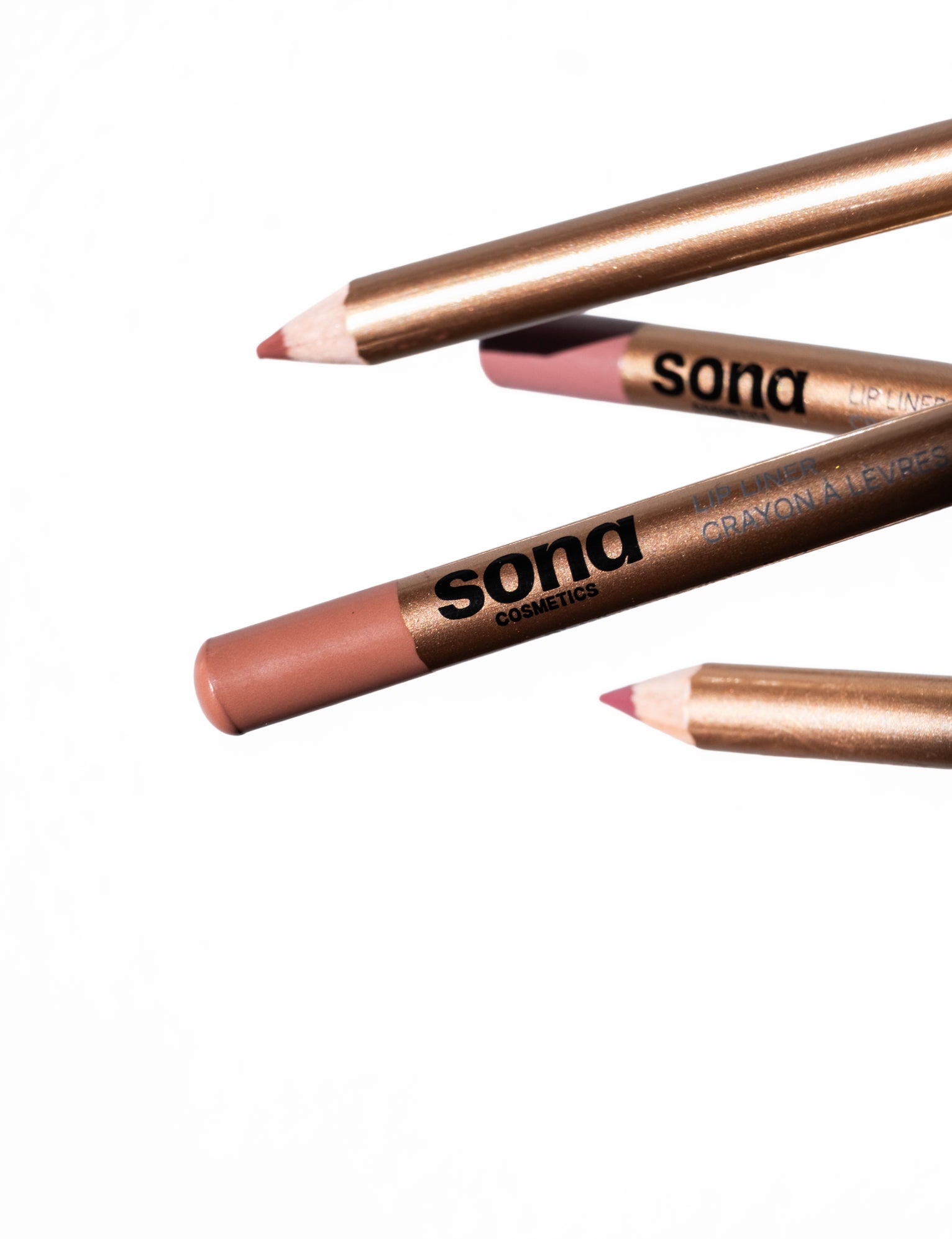 Lip Liner - Dusty Rose