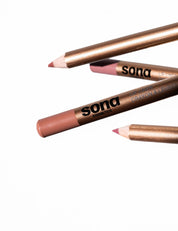 Lip Liner - Dusty Rose