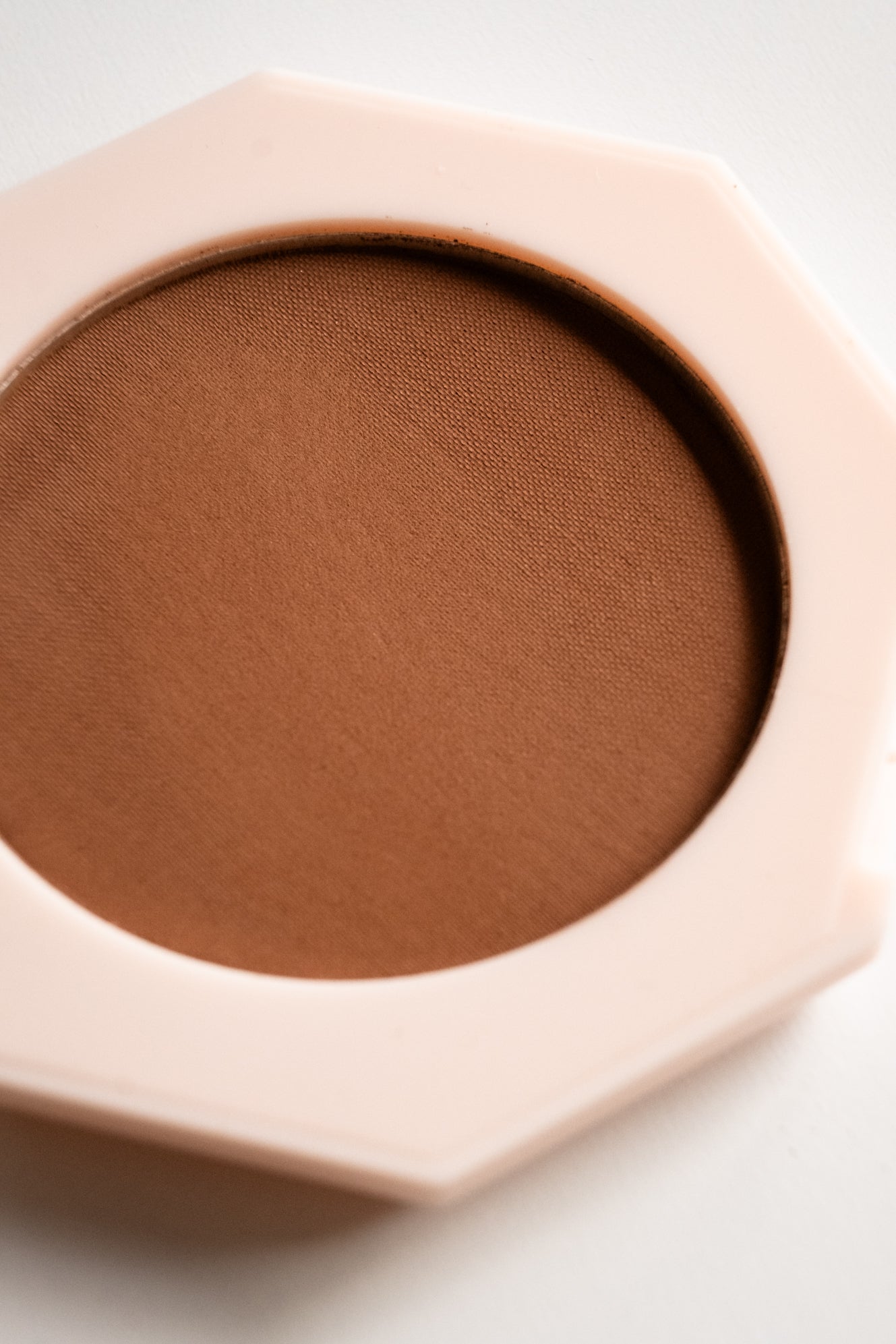 Pressed Bronzer - In the sun