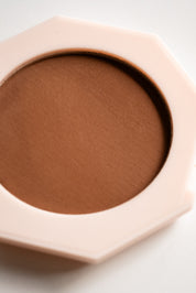 Pressed Bronzer - In the sun
