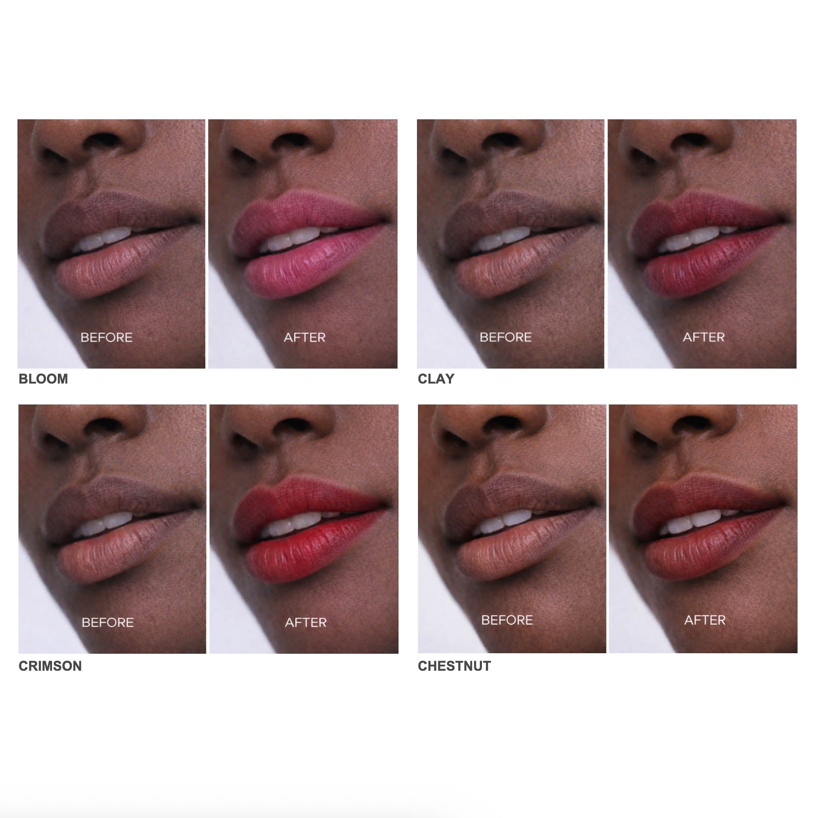 Peel Off Lip Stain - Beetroot