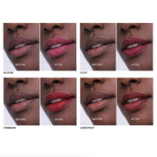 Peel Off Lip Stain - Beetroot