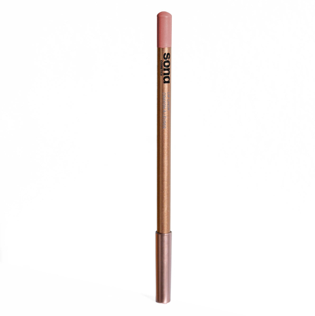 Lip Liner - Dusty Rose