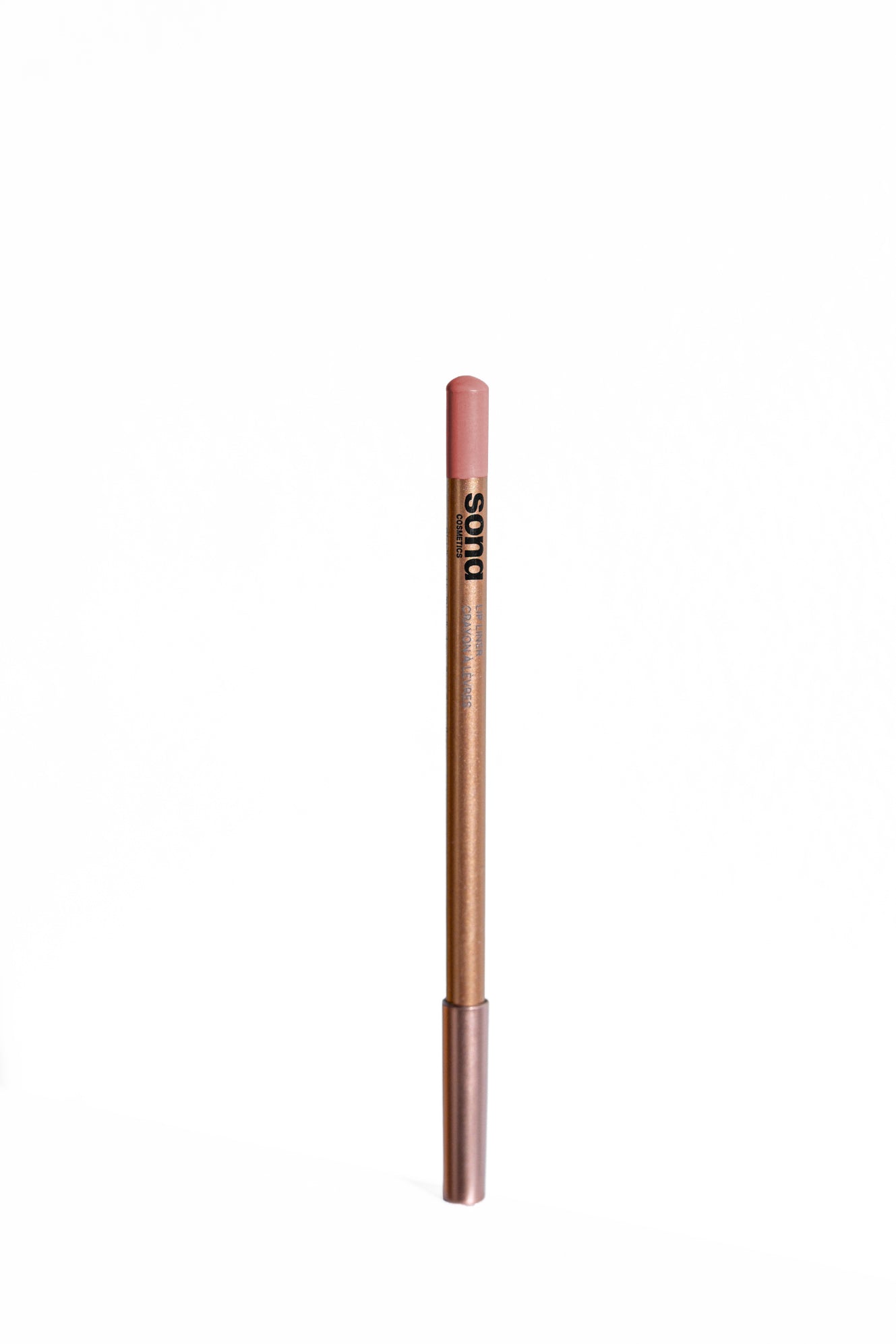 Lip Liner - Dusty Rose