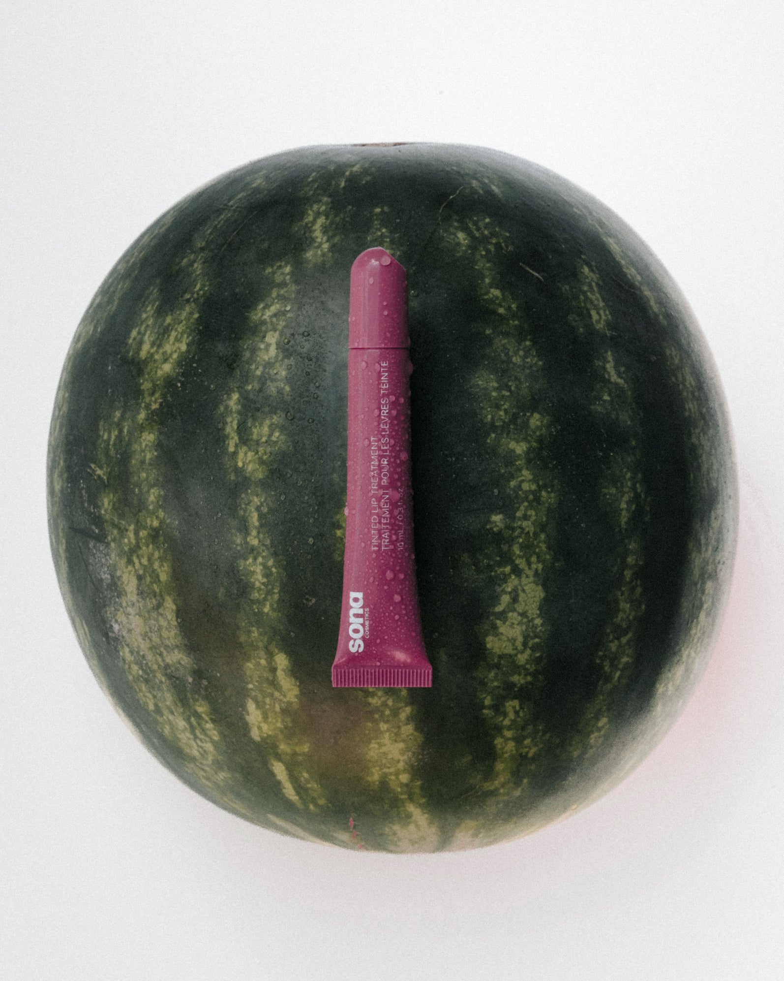 Tinted Lip Treatment - Plum