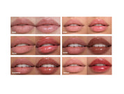 Lip Glaze - Bare
