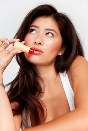 Jelly Cheek & Lip Tint - Bright Apricot