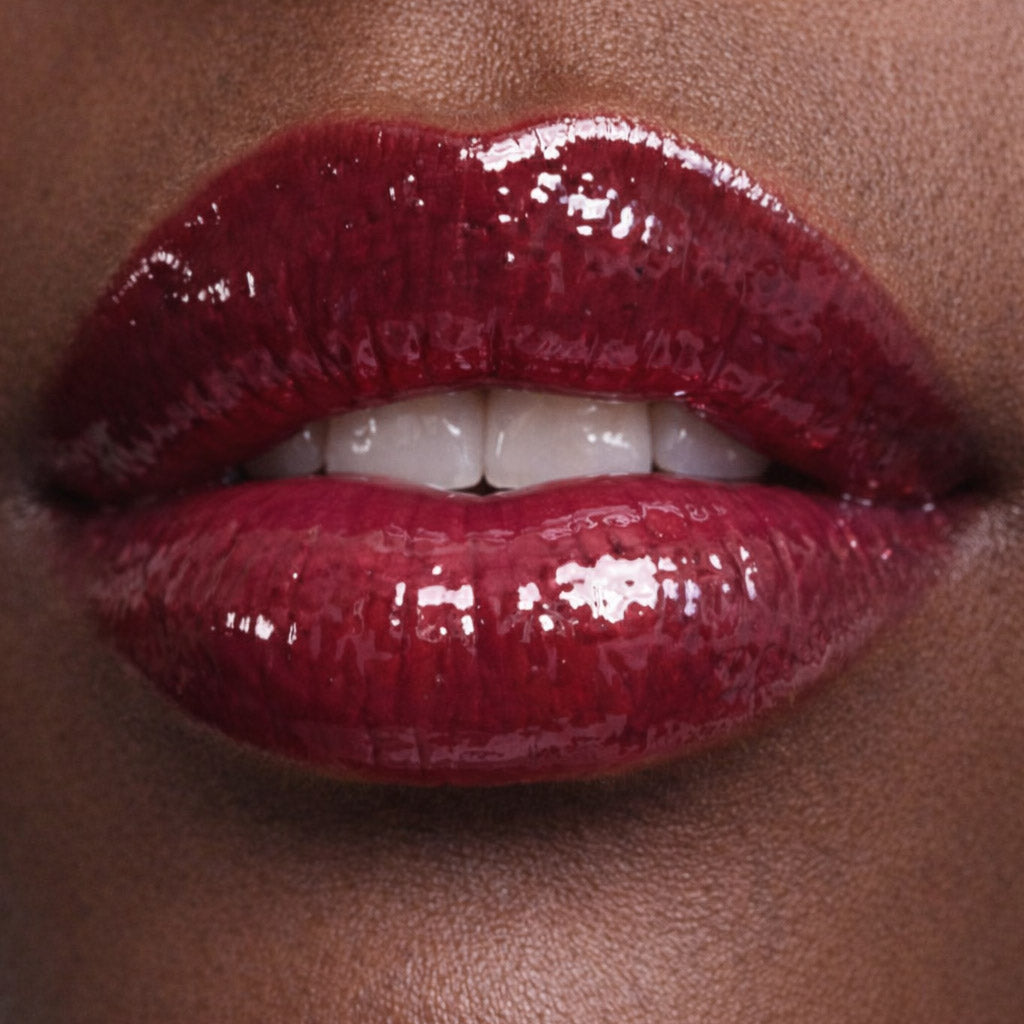 Lip Glaze - Merlot
