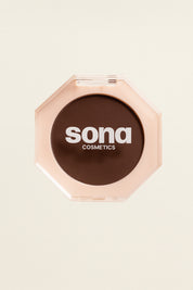 Pressed Bronzer - Mocha